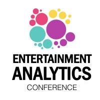 entertainment analytics conference logo image