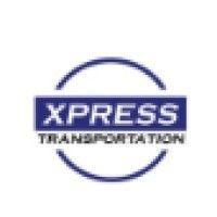 xpress nemt logo image