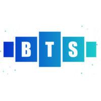 bts logo image