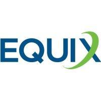 equix logo image