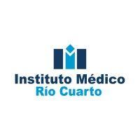 instituto médico río cuarto imrc logo image