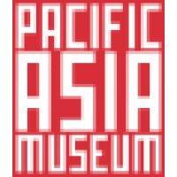 pacific asia museum logo image