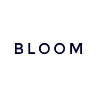 bloom social analytics logo image