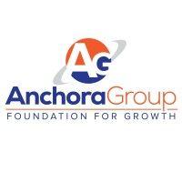 anchora group llc. logo image