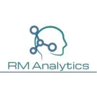 rm analytics logo image