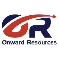 onward resources logo image