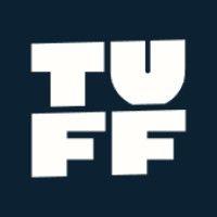 tuff logo image