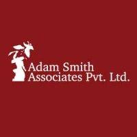 adam smith associates pvt. ltd. logo image