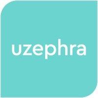 uzephra logo image