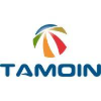 tamoin logo image