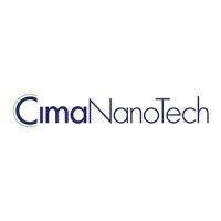 cima nanotech logo image