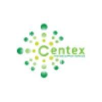 centex systems support services logo image