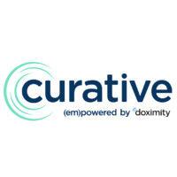 curative logo image