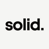 solid logo image