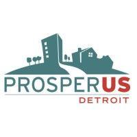 prosperus detroit logo image