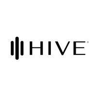 hive network - real estate logo image