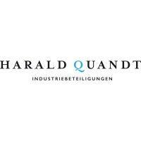 harald quandt industriebeteiligungen logo image