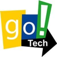 gotech logo image