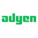 logo of Adyen