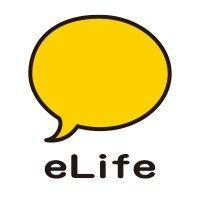 elife inc.（株式会社イーライフ） logo image