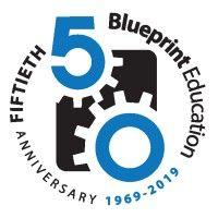 blueprint education inc. logo image