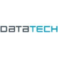 datatech i.t solutions ltd logo image