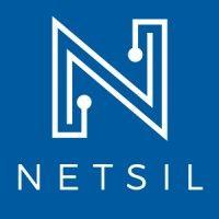 netsil logo image