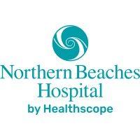 northern beaches hospital logo image