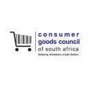 logo of The Consumer Goods Council Of South Africa Cgcsa