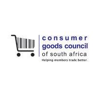 the consumer goods council of south africa (cgcsa)