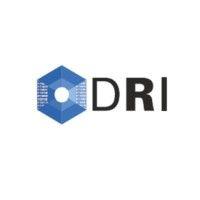 data research institute logo image