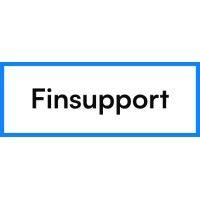 finsupport as logo image