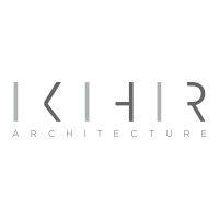 khr architecture logo image