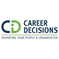 career decisions - career transition, leadership development, and coaching