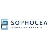 sophocea logo image