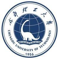 chengdu university of technology logo image