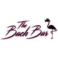 the bach bar logo image