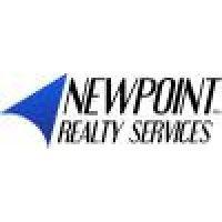 newpoint realty logo image