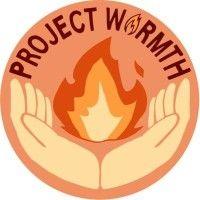 project warmth sf logo image