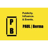 paulberma logo image