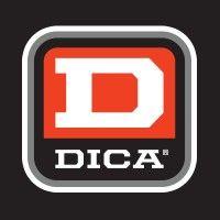 dica usa logo image