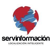 servinformación logo image