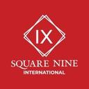 logo of Square Nine International