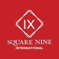 square nine international