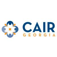 cair-georgia logo image