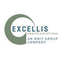 excellis health solutions - an nnit group company logo image