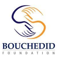 the bouchedid foundation logo image