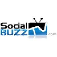 socialbuzztv.com logo image