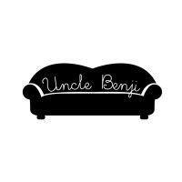 uncle benji | content, film, music videos + logo image