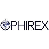 ophirex, inc. logo image